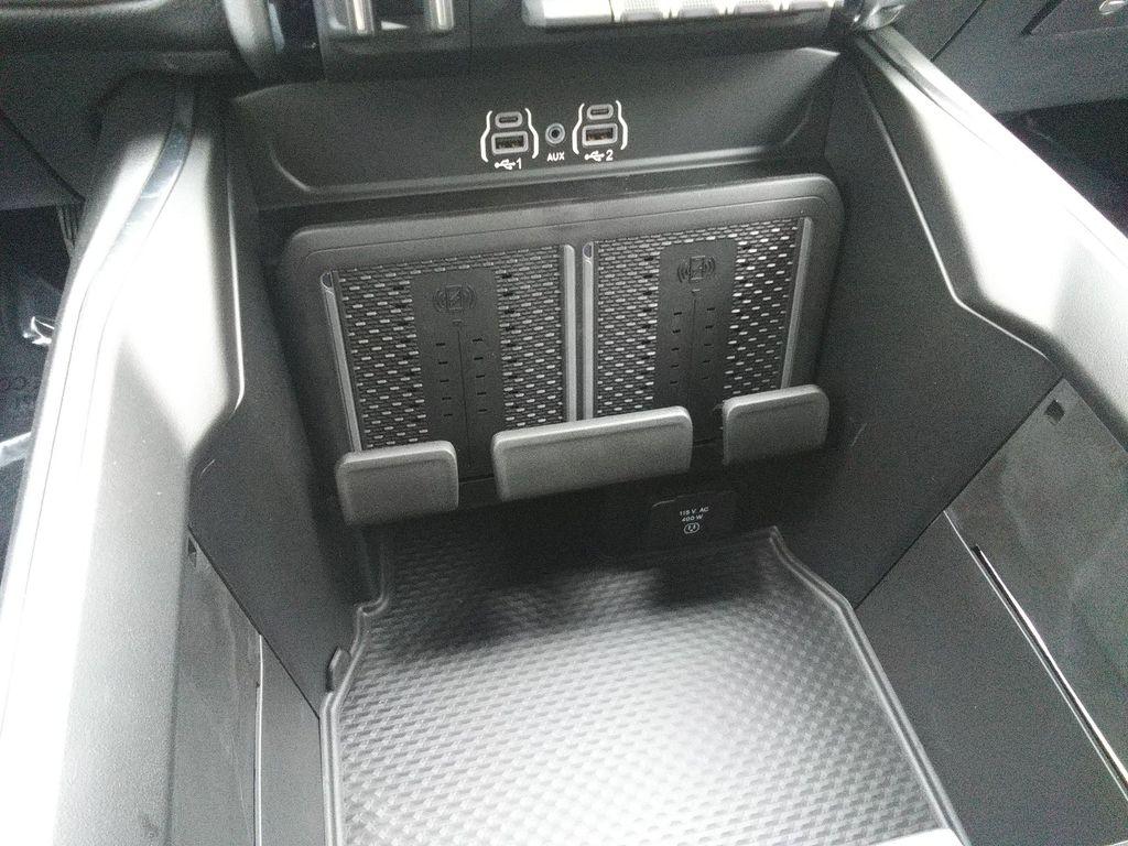 new 2026 Ram 3500 car, priced at $76,977