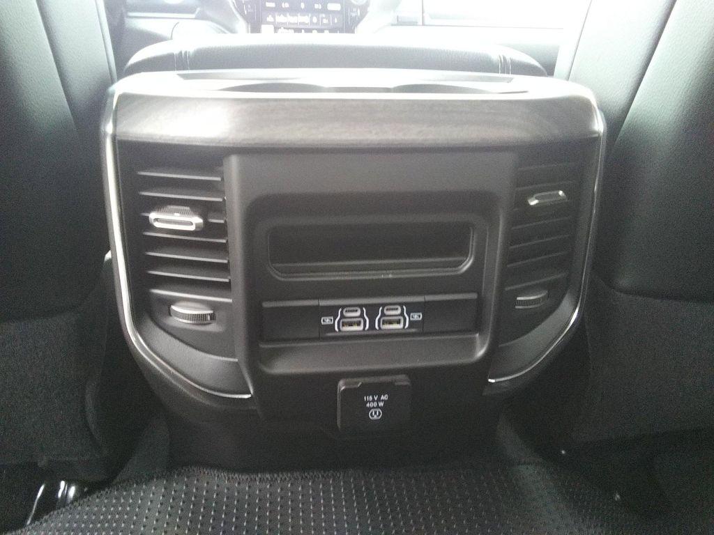 new 2026 Ram 3500 car, priced at $76,977