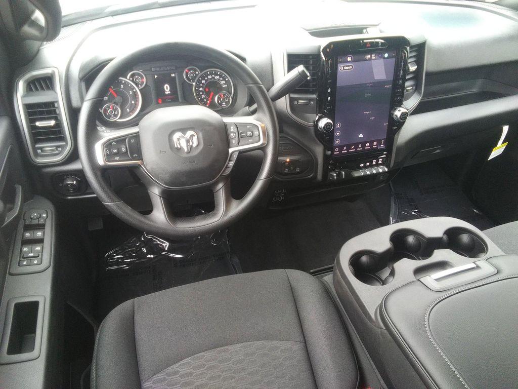 new 2026 Ram 3500 car, priced at $67,477