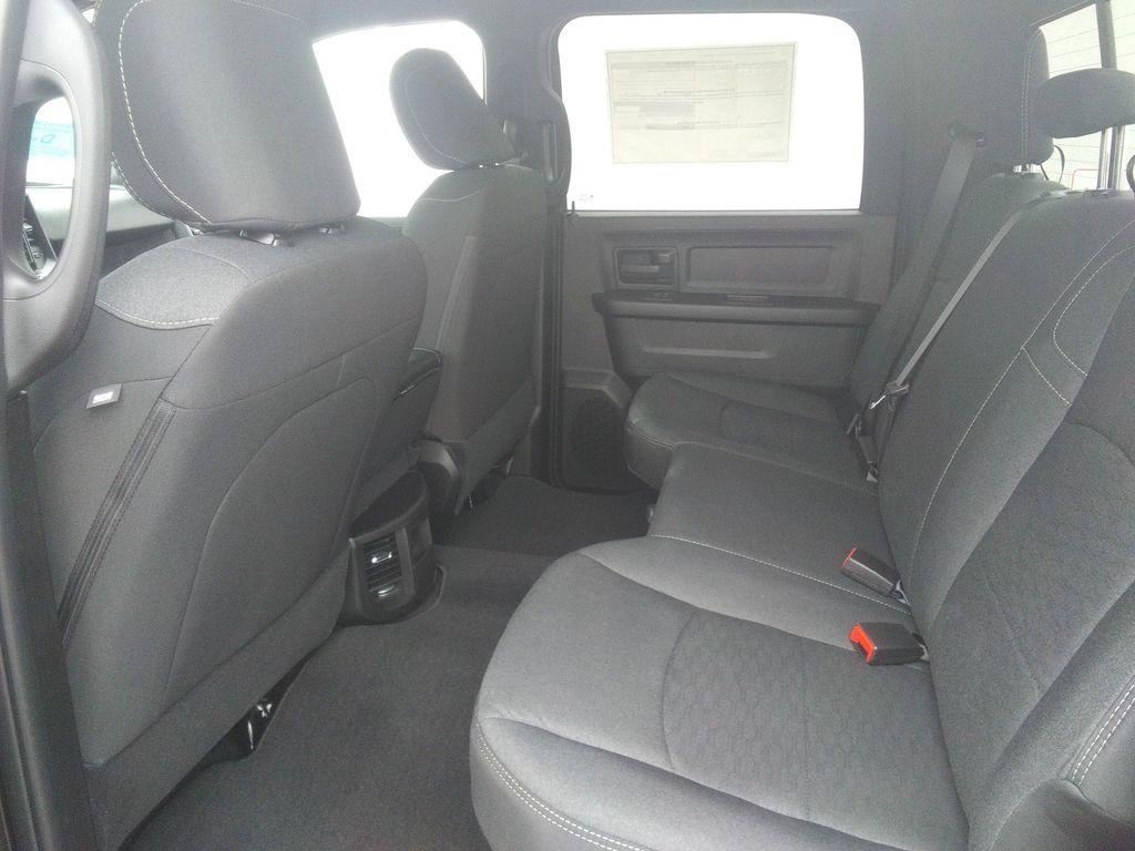 new 2026 Ram 3500 car, priced at $67,477