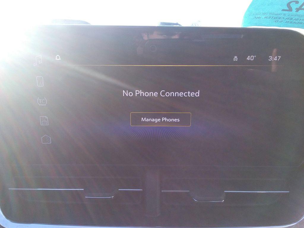 used 2024 Chevrolet Trax car, priced at $20,975