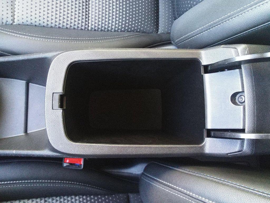 used 2024 Chevrolet Trax car, priced at $20,975