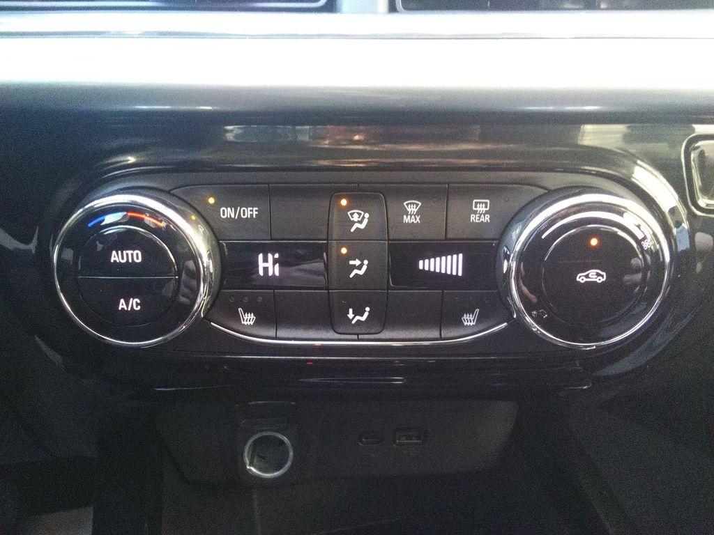 used 2024 Chevrolet Trax car, priced at $20,975