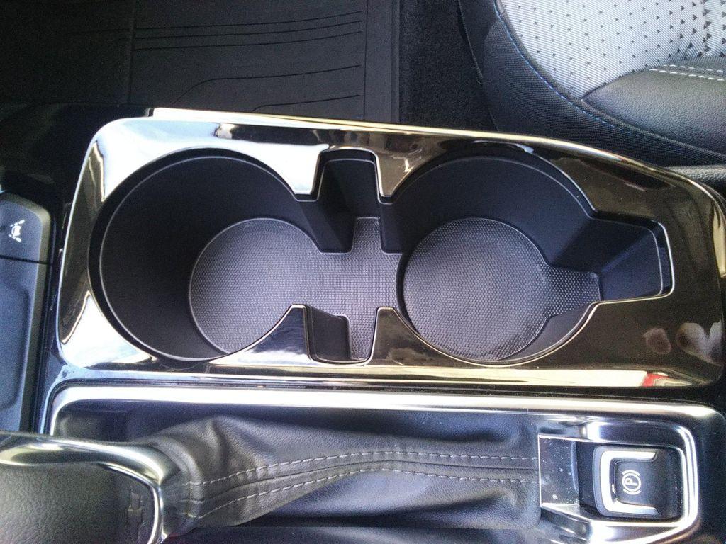 used 2024 Chevrolet Trax car, priced at $20,975