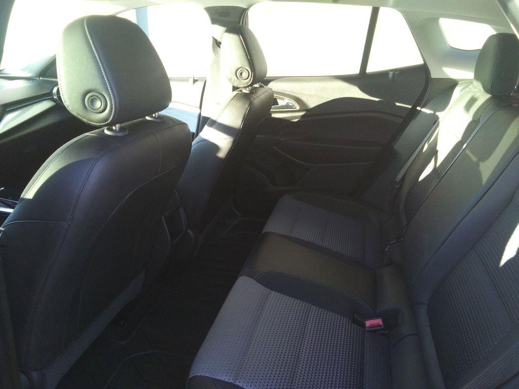 used 2024 Chevrolet Trax car, priced at $20,975