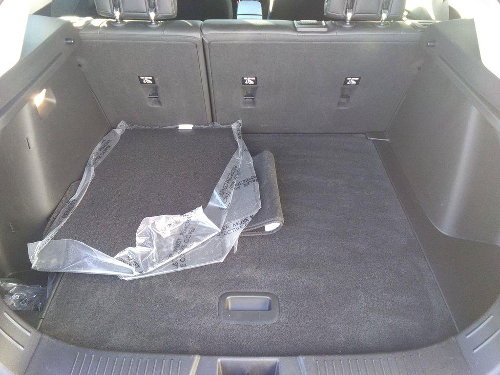 used 2024 Chevrolet Trax car, priced at $20,975