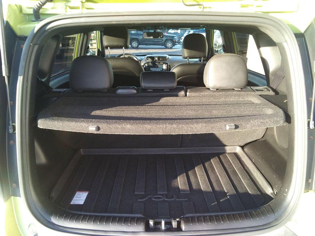 used 2014 Kia Soul car, priced at $9,999