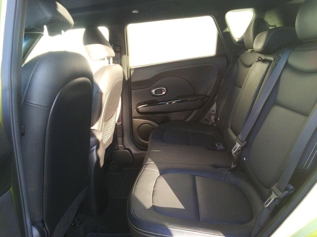 used 2014 Kia Soul car, priced at $9,999