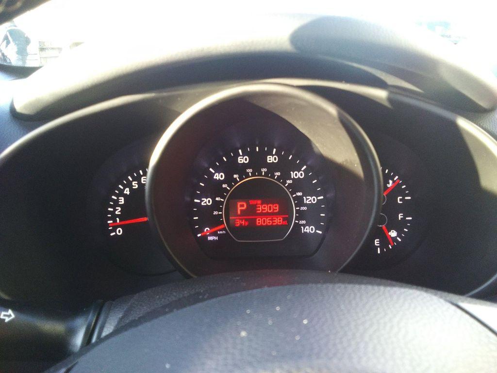 used 2014 Kia Soul car, priced at $9,999