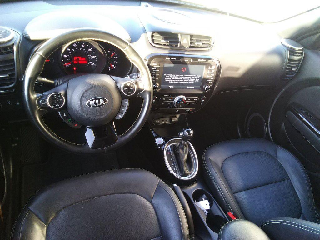 used 2014 Kia Soul car, priced at $9,999