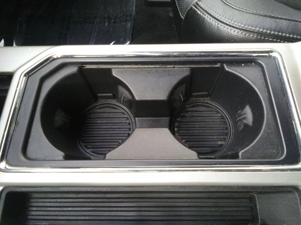 used 2015 Ford F-150 car, priced at $18,999