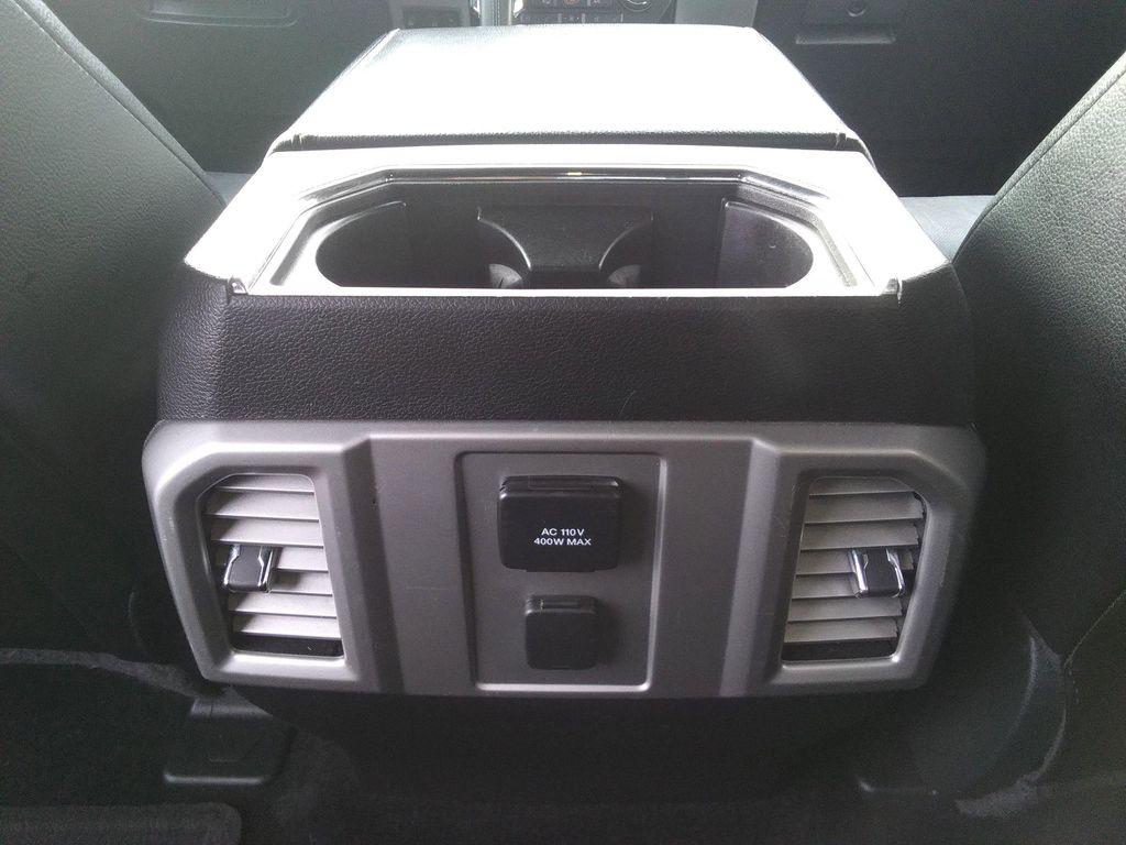 used 2015 Ford F-150 car, priced at $18,999