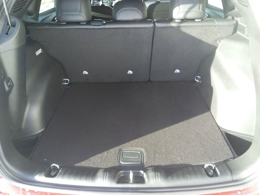 new 2026 Jeep Compass car, priced at $33,977