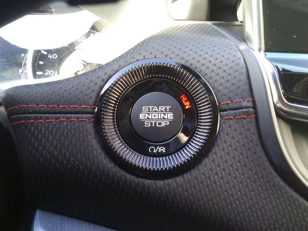 new 2026 Jeep Compass car, priced at $33,977