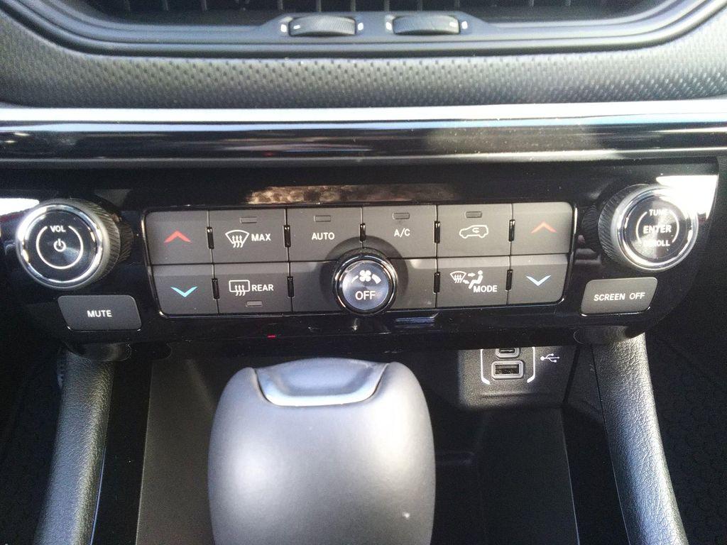 new 2026 Jeep Compass car, priced at $33,977