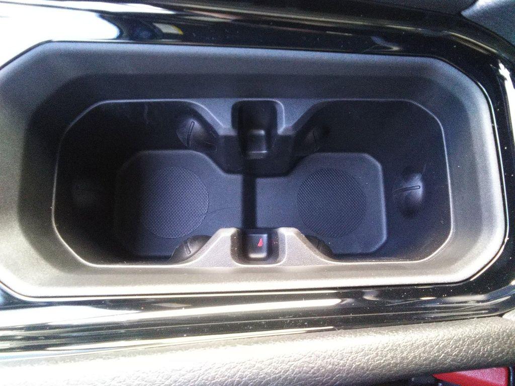 new 2026 Jeep Compass car, priced at $33,977