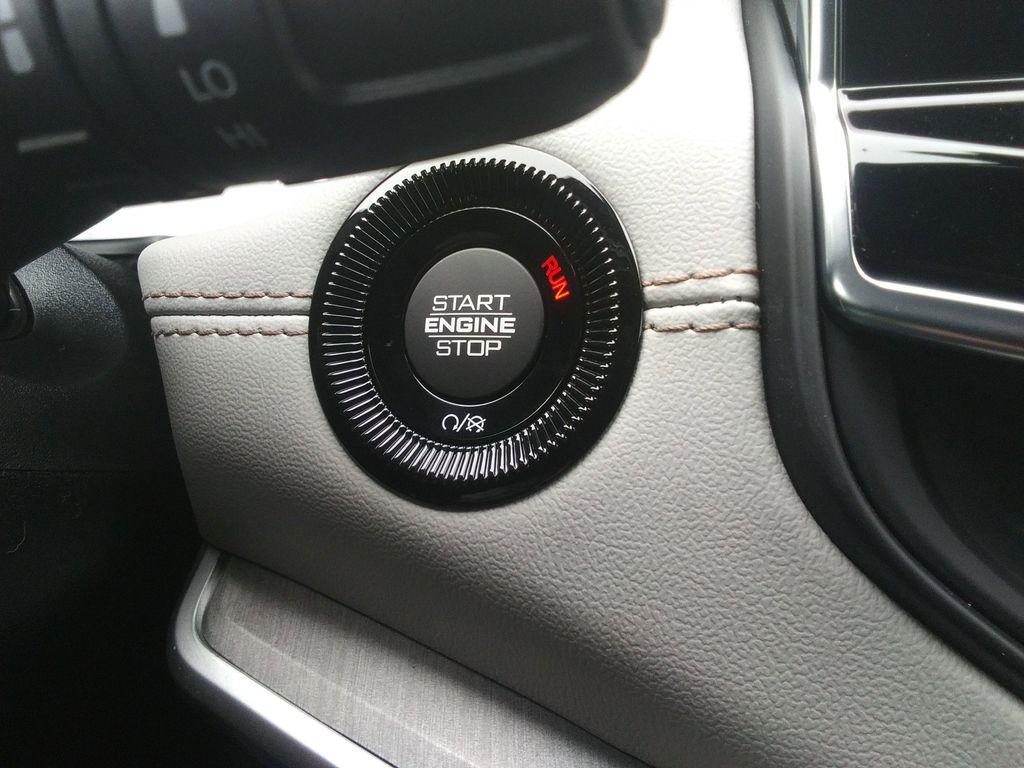 new 2026 Jeep Compass car, priced at $33,977