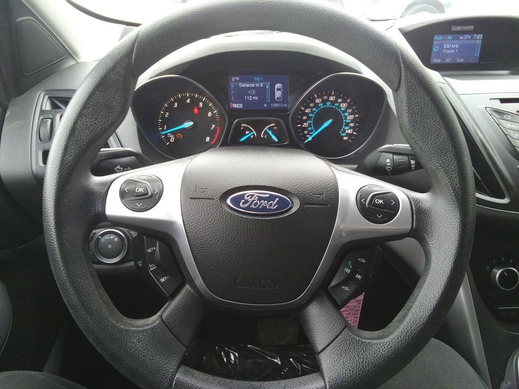 used 2013 Ford Escape car, priced at $6,999