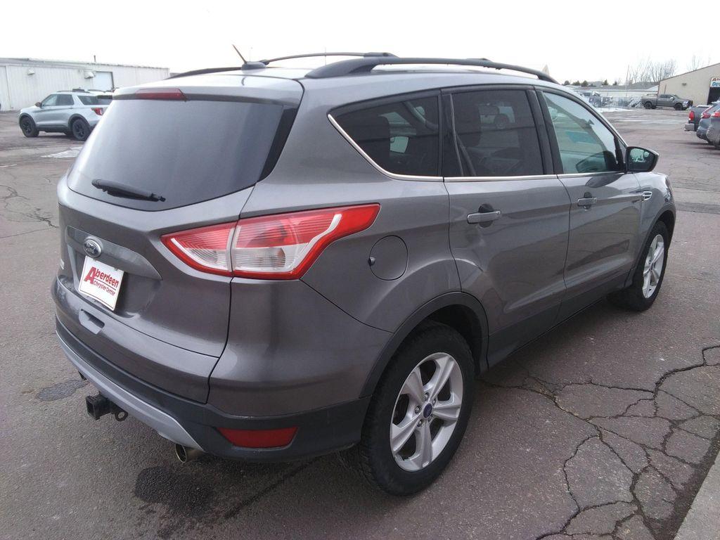used 2013 Ford Escape car, priced at $6,999