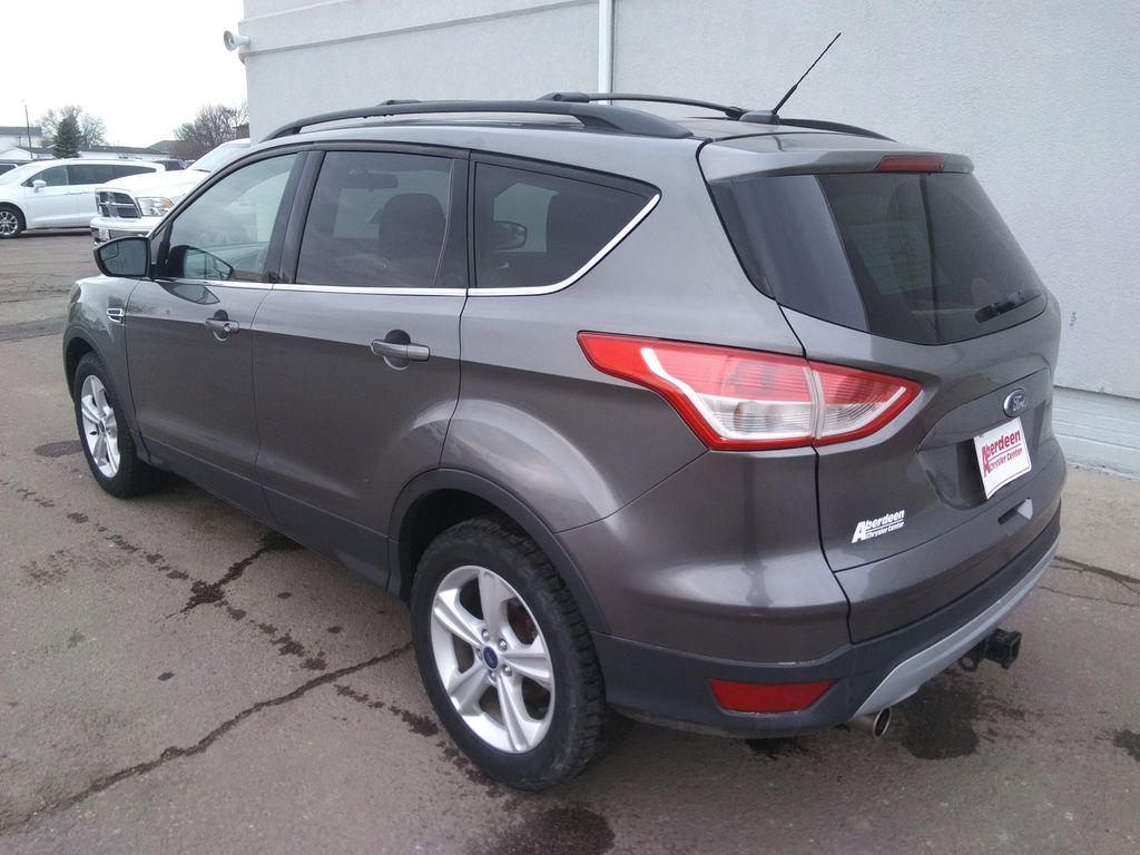 used 2013 Ford Escape car, priced at $6,999