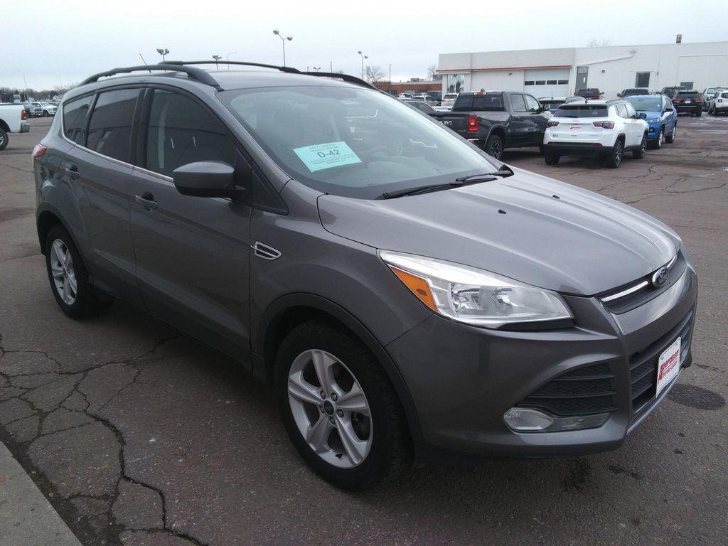used 2013 Ford Escape car, priced at $6,999
