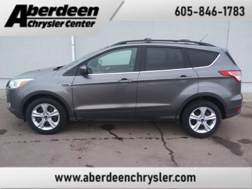 used 2013 Ford Escape car, priced at $6,999