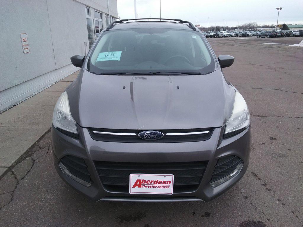 used 2013 Ford Escape car, priced at $6,999