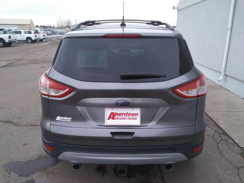 used 2013 Ford Escape car, priced at $6,999