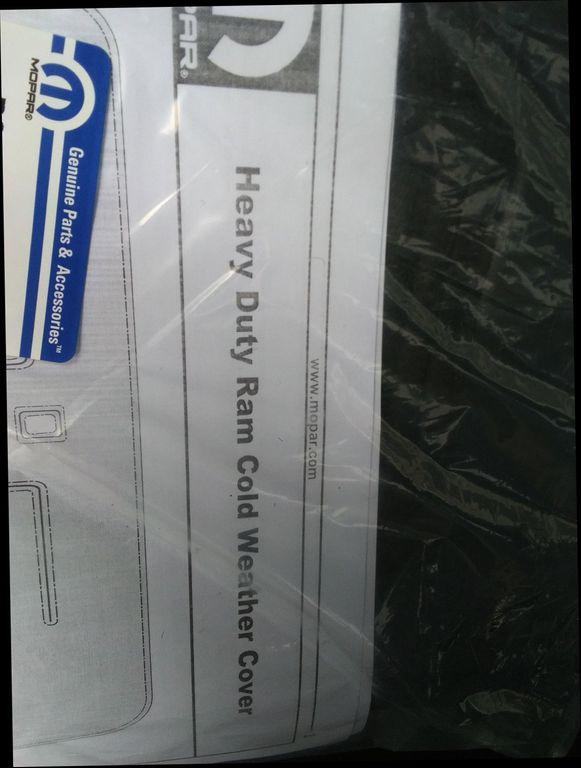 new 2026 Ram 2500 car, priced at $75,977