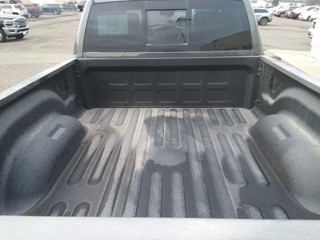 new 2026 Ram 2500 car, priced at $75,977