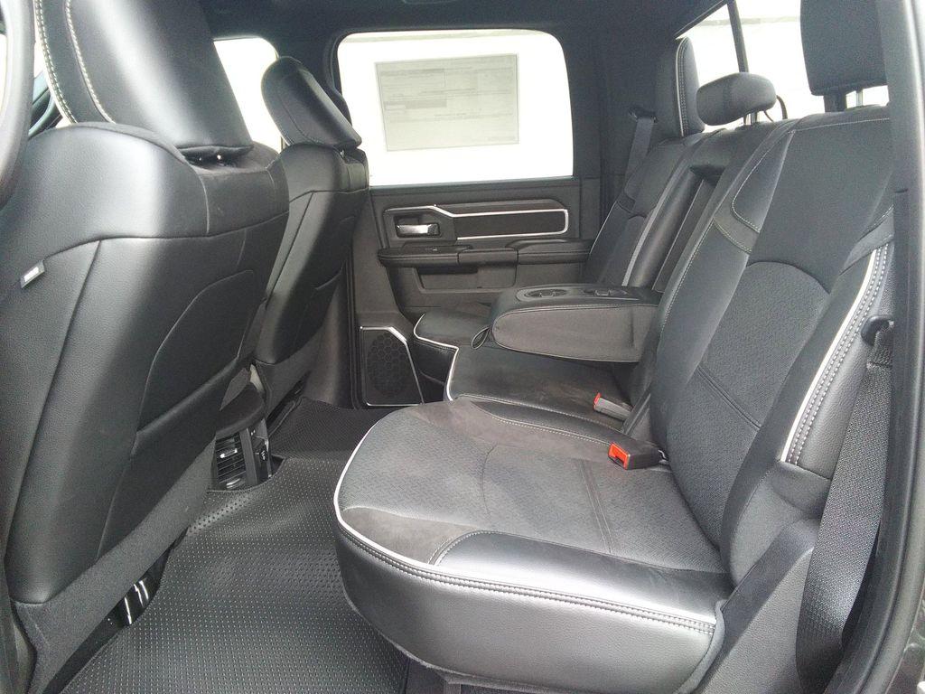 new 2026 Ram 2500 car, priced at $75,977