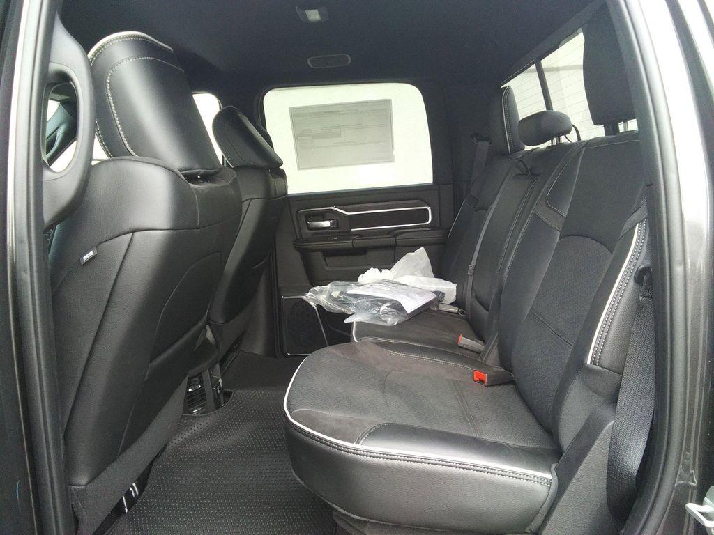 new 2026 Ram 2500 car, priced at $75,977