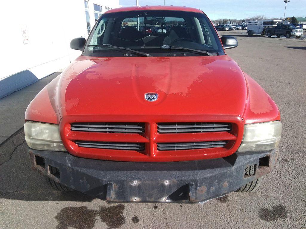 used 2001 Dodge Dakota car, priced at $5,999