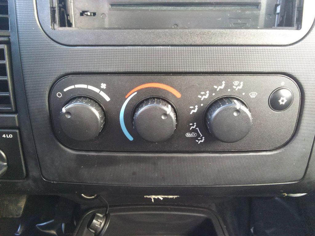 used 2001 Dodge Dakota car, priced at $5,999