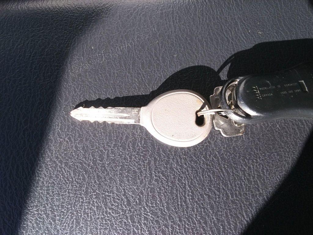 used 2001 Dodge Dakota car, priced at $5,999