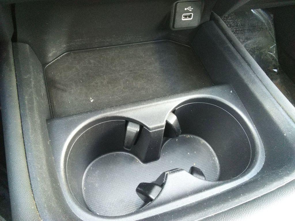 used 2024 Honda HR-V car, priced at $25,475