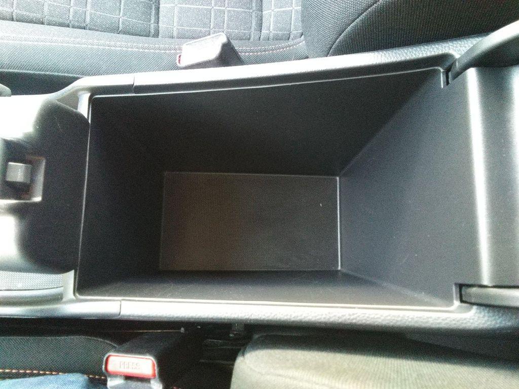 used 2024 Honda HR-V car, priced at $25,475