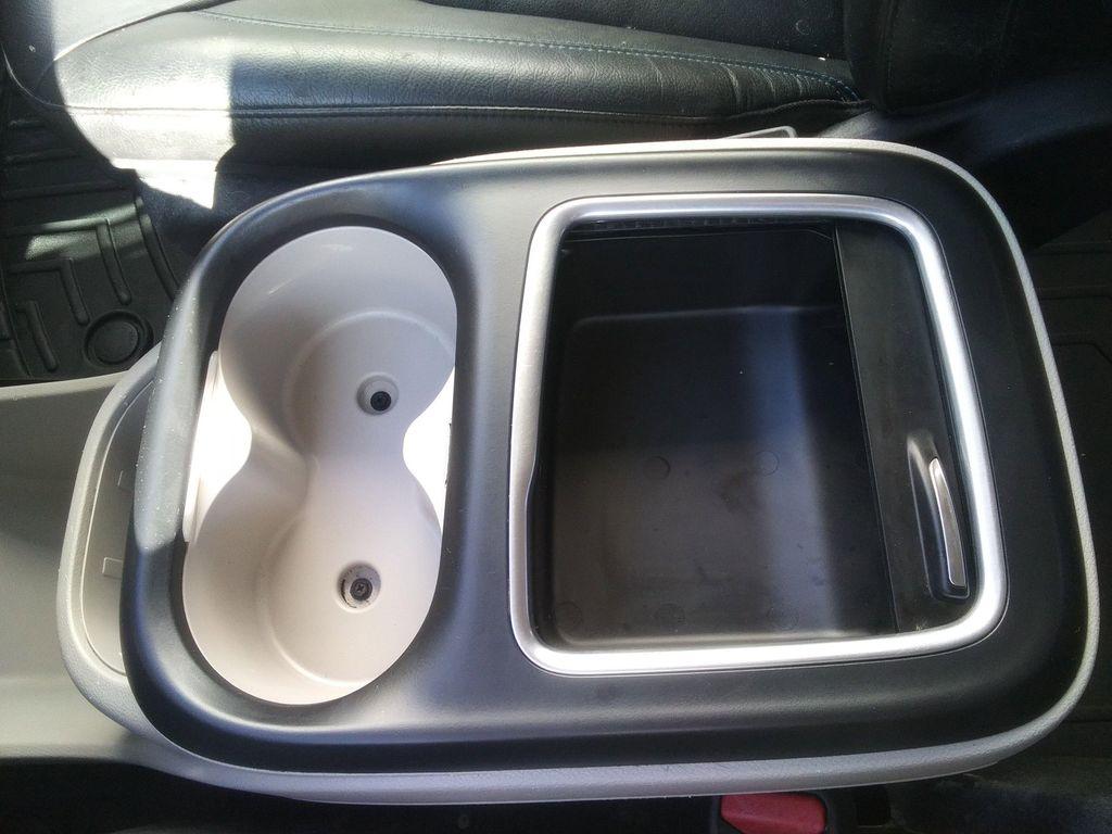 used 2021 Chrysler Pacifica car, priced at $22,975