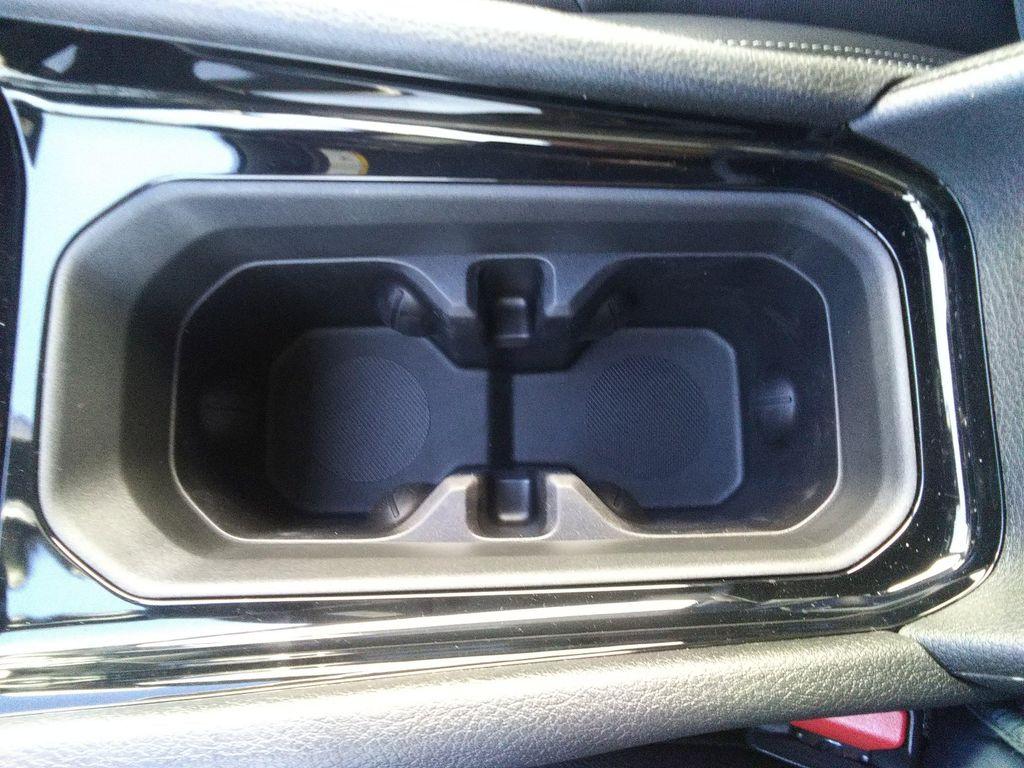 new 2026 Jeep Compass car, priced at $33,477