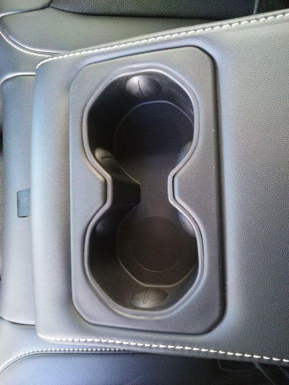 new 2025 Jeep Grand Cherokee car, priced at $44,977