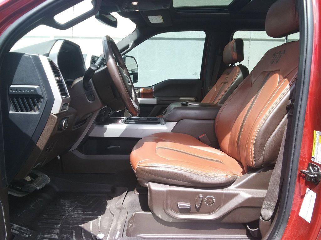 used 2022 Ford F-450 car, priced at $67,975