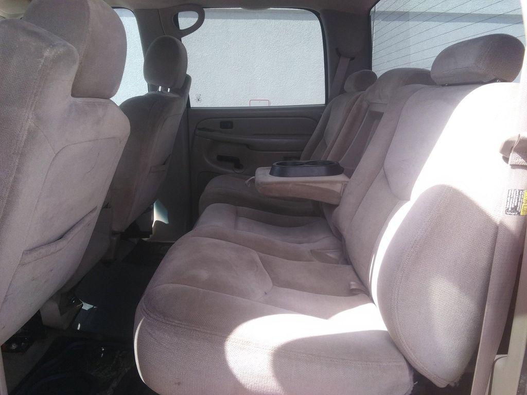 used 2005 GMC Sierra 2500 car, priced at $5,449