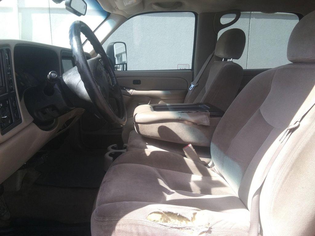 used 2005 GMC Sierra 2500 car, priced at $5,449