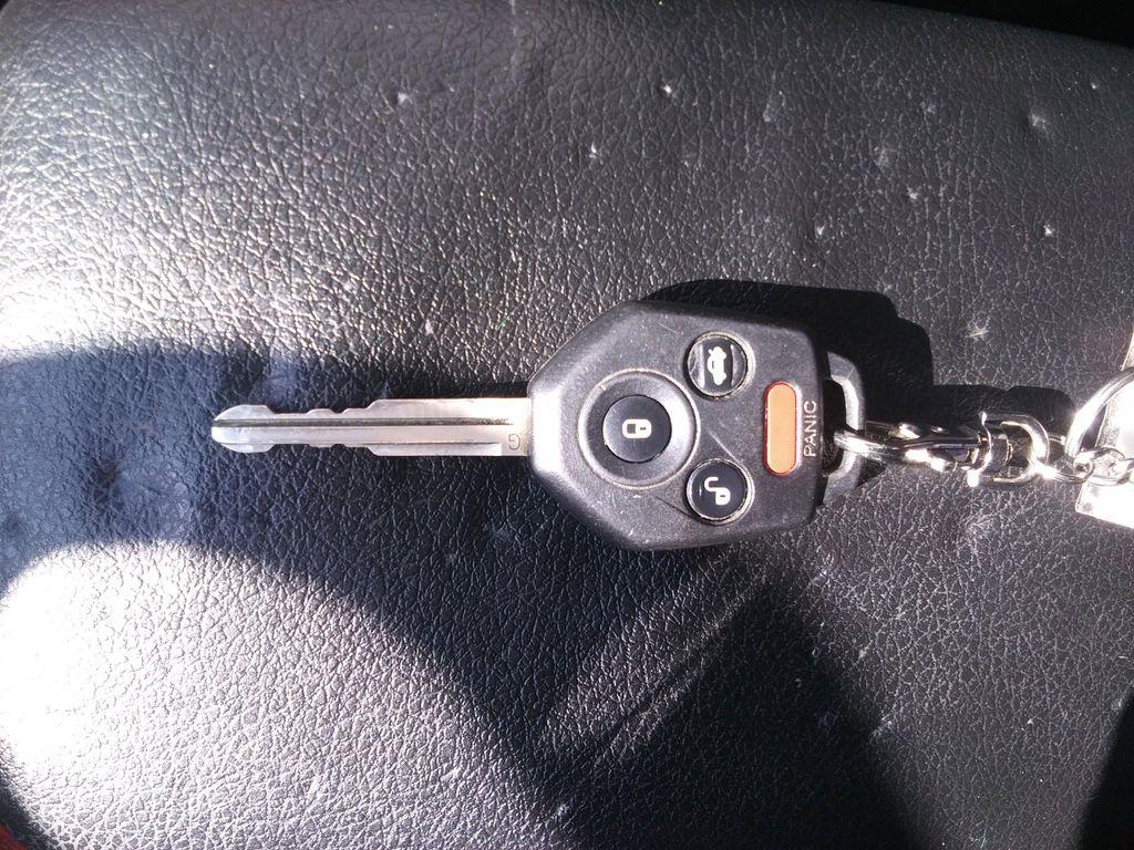 used 2014 Subaru XV Crosstrek car, priced at $5,479