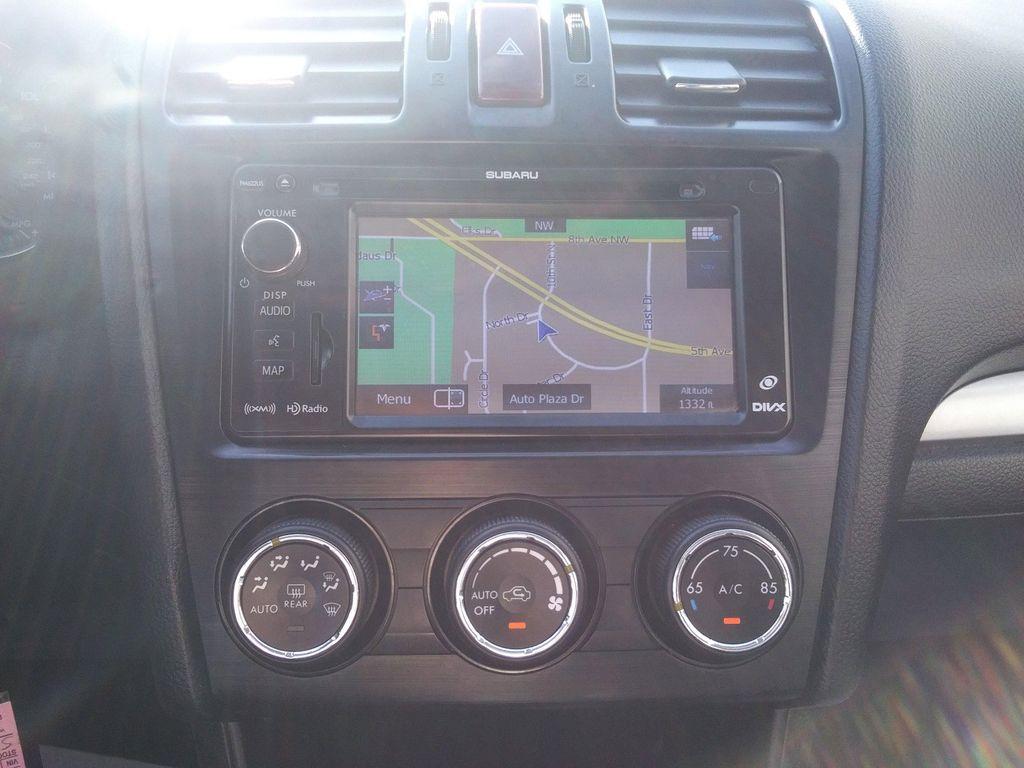 used 2014 Subaru XV Crosstrek car, priced at $5,479