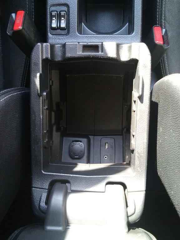 used 2014 Subaru XV Crosstrek car, priced at $5,479