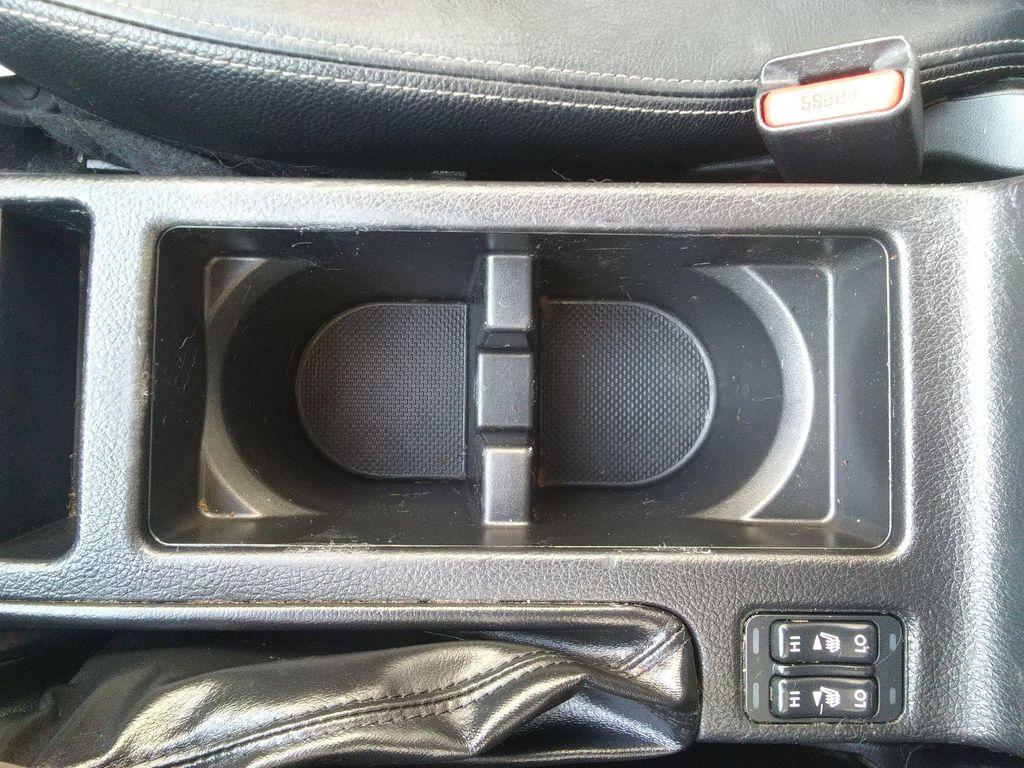 used 2014 Subaru XV Crosstrek car, priced at $5,479