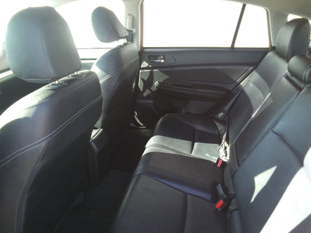 used 2014 Subaru XV Crosstrek car, priced at $5,479