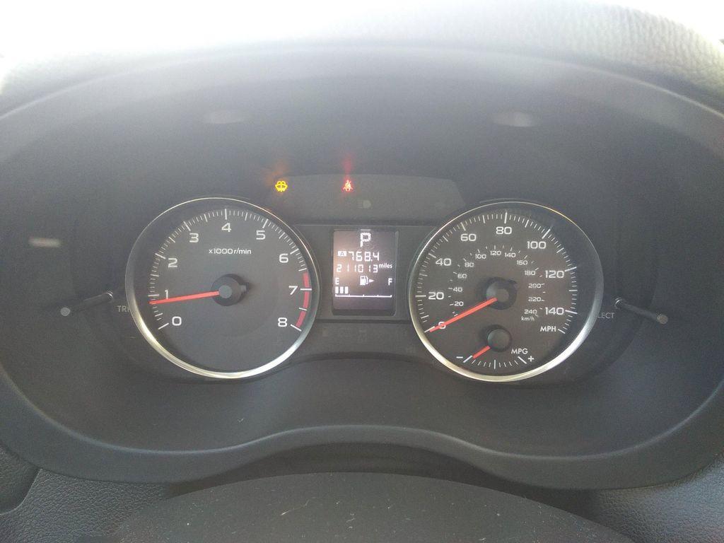 used 2014 Subaru XV Crosstrek car, priced at $5,479