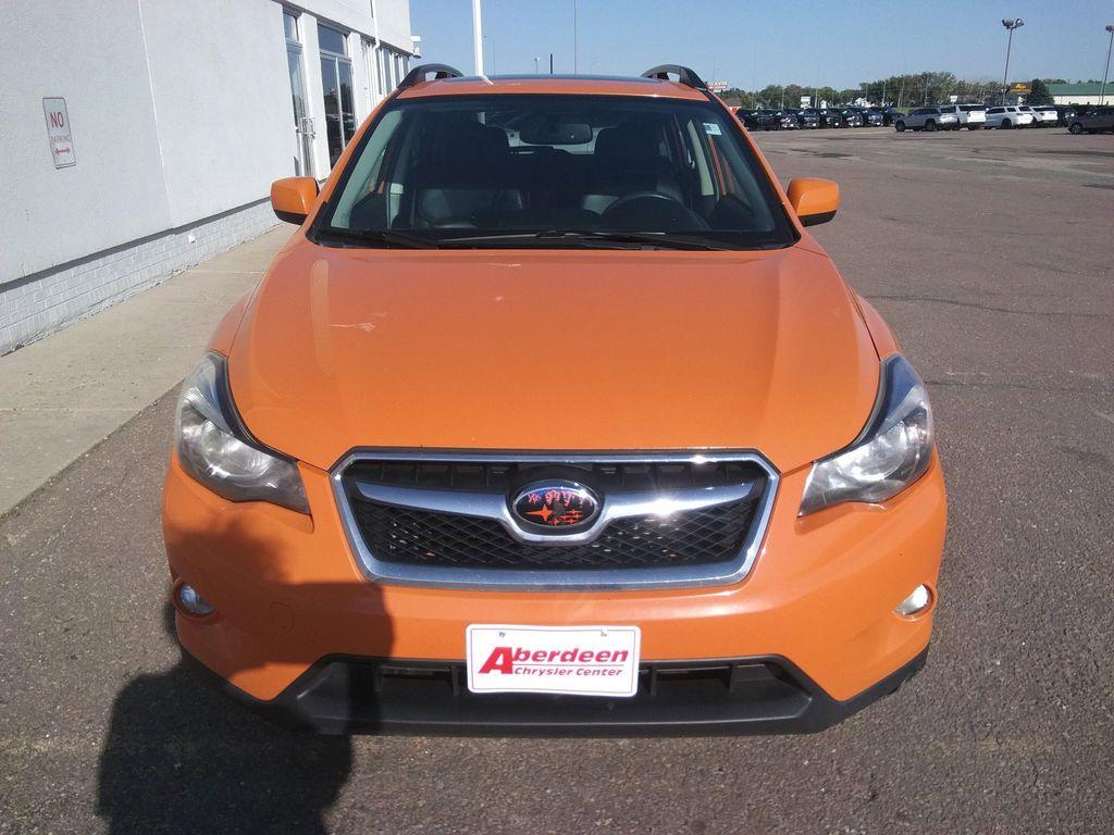used 2014 Subaru XV Crosstrek car, priced at $5,479